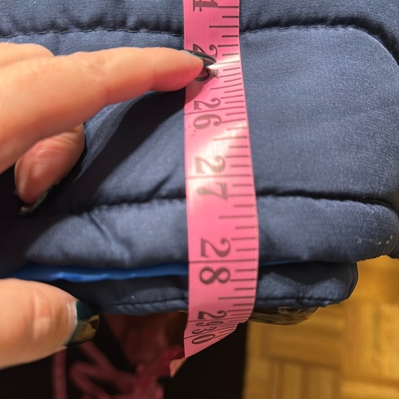 Men’s Pacific Trail Vest - Picture 4 of 5